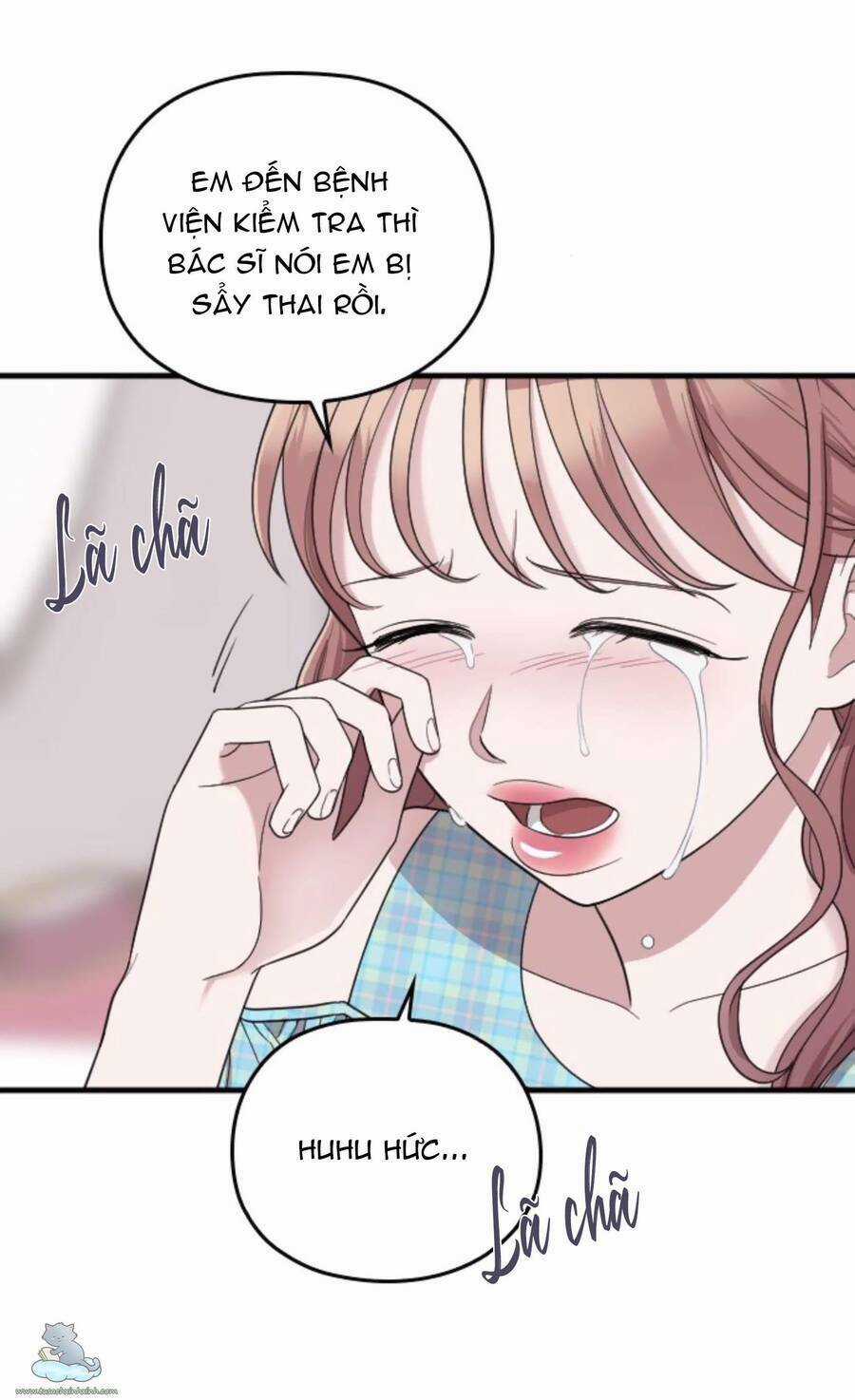 Cô Đi Mà Lấy Chồng Tôi Đi Chapter 33 trang 11