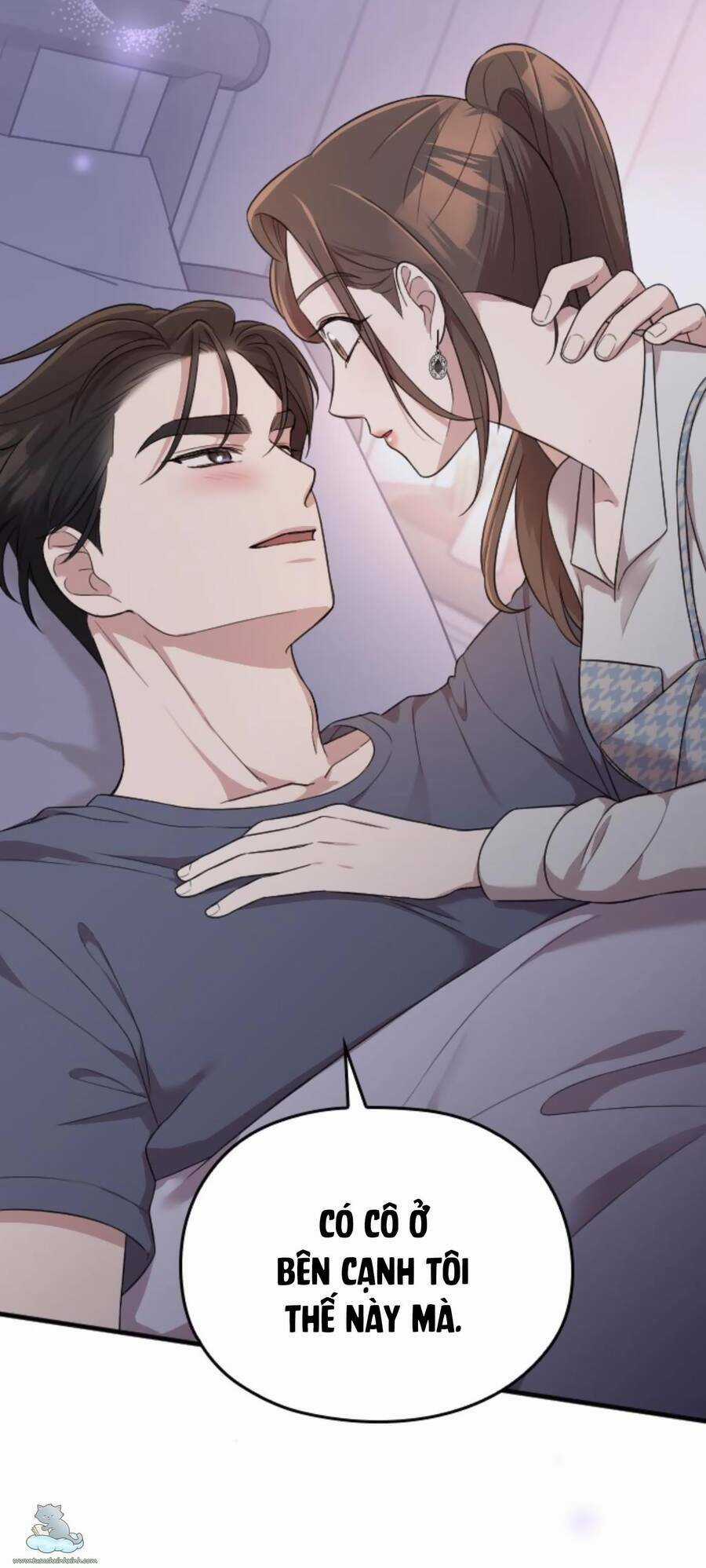 Cô Đi Mà Lấy Chồng Tôi Đi Chapter 33 trang 112