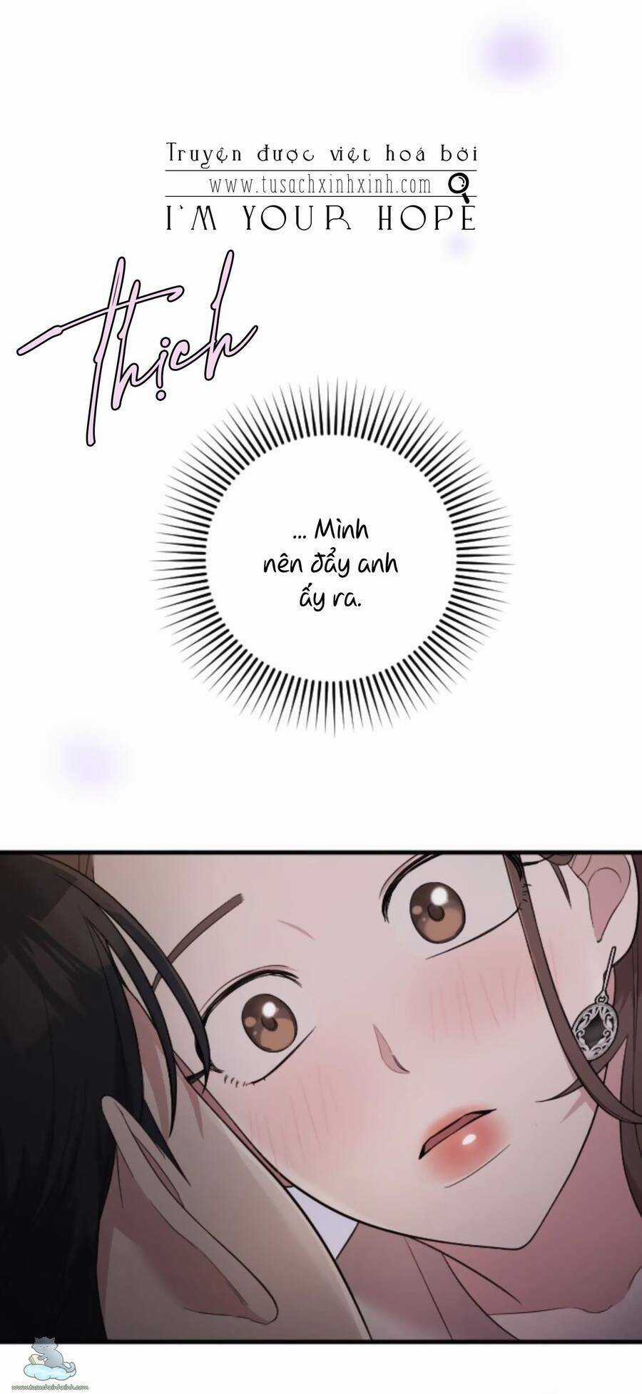 Cô Đi Mà Lấy Chồng Tôi Đi Chapter 33 trang 113