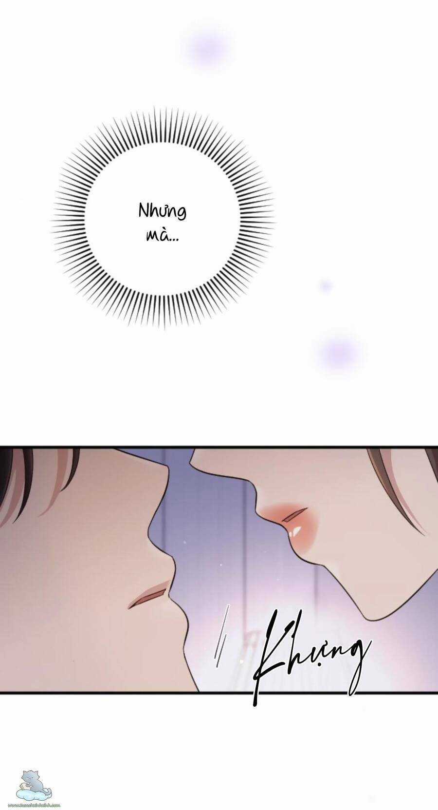 Cô Đi Mà Lấy Chồng Tôi Đi Chapter 33 trang 115