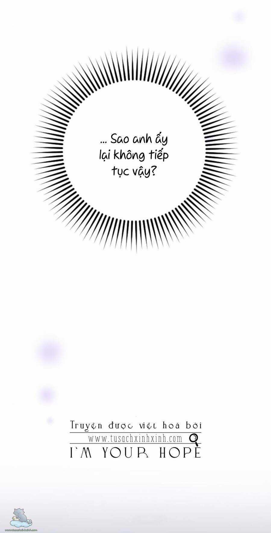 Cô Đi Mà Lấy Chồng Tôi Đi Chapter 33 trang 116