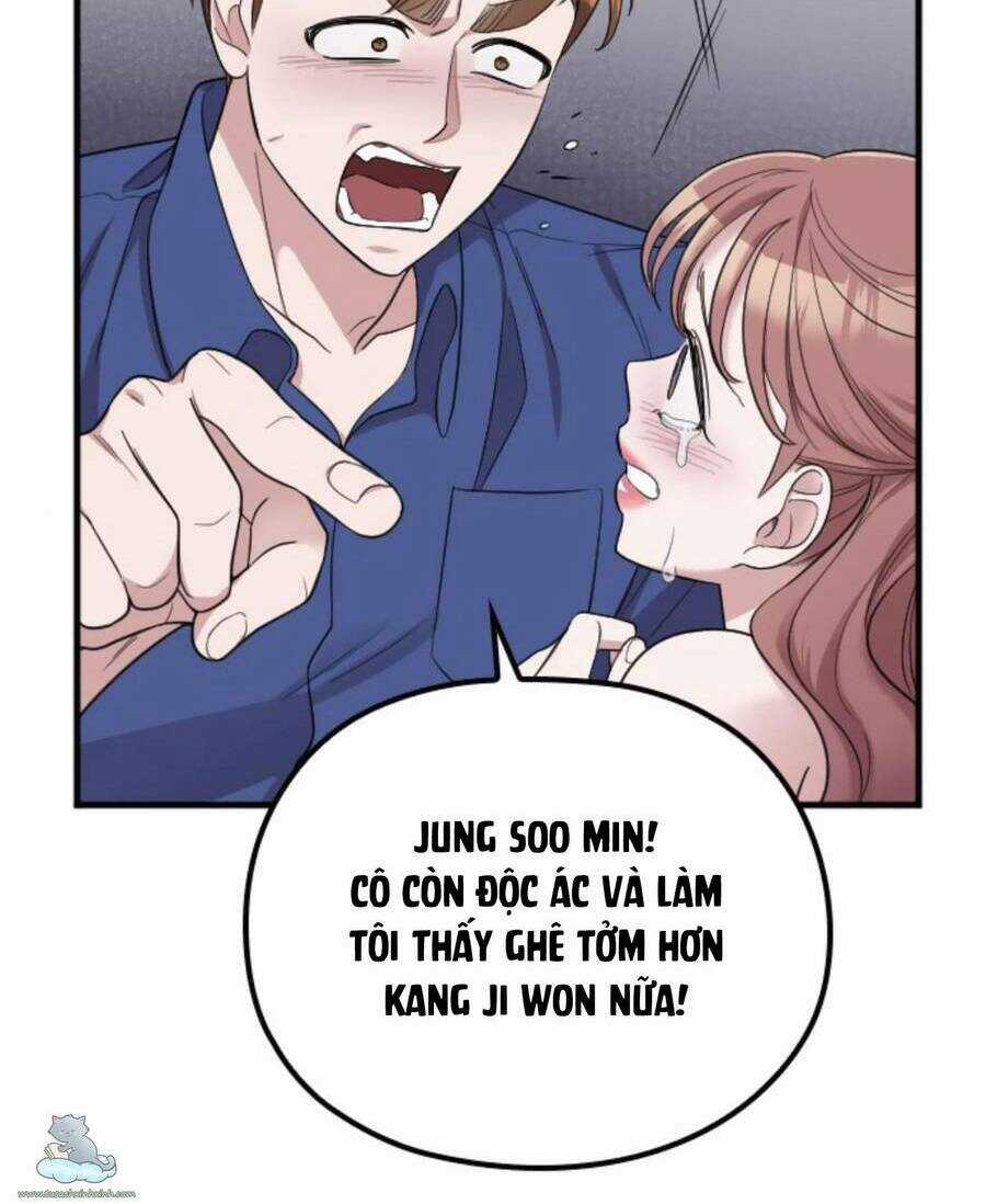 Cô Đi Mà Lấy Chồng Tôi Đi Chapter 33 trang 15