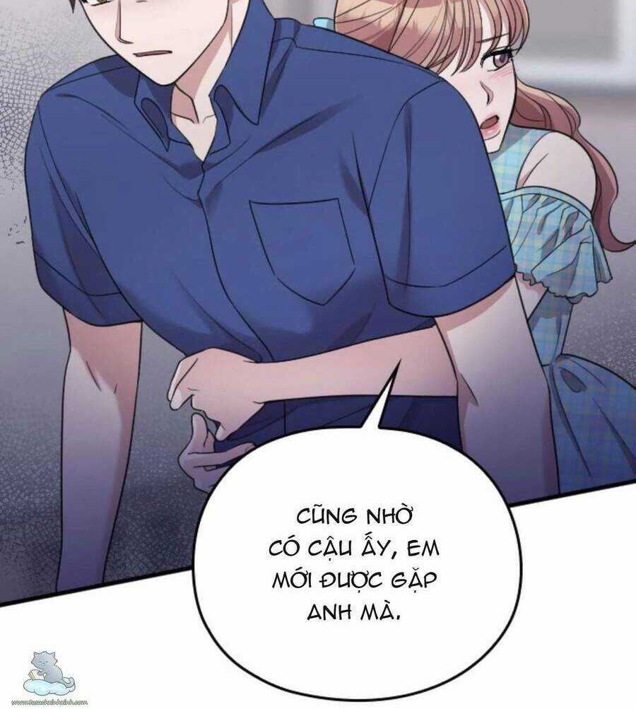 Cô Đi Mà Lấy Chồng Tôi Đi Chapter 33 trang 20