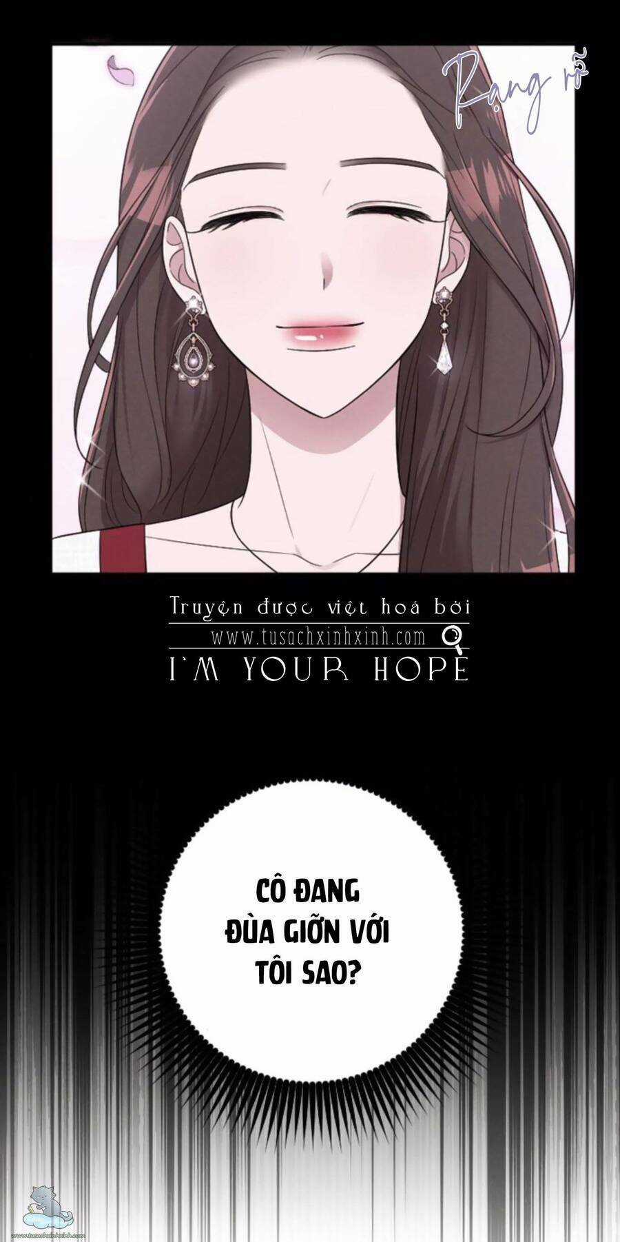 Cô Đi Mà Lấy Chồng Tôi Đi Chapter 33 trang 23