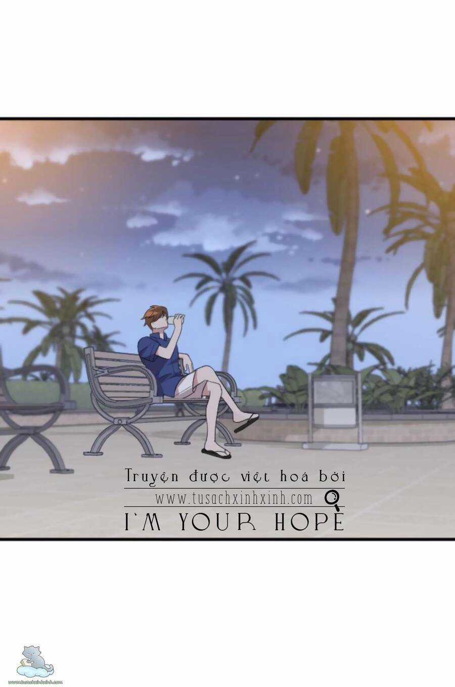 Cô Đi Mà Lấy Chồng Tôi Đi Chapter 33 trang 25