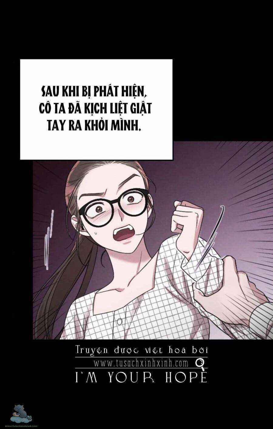 Cô Đi Mà Lấy Chồng Tôi Đi Chapter 33 trang 30