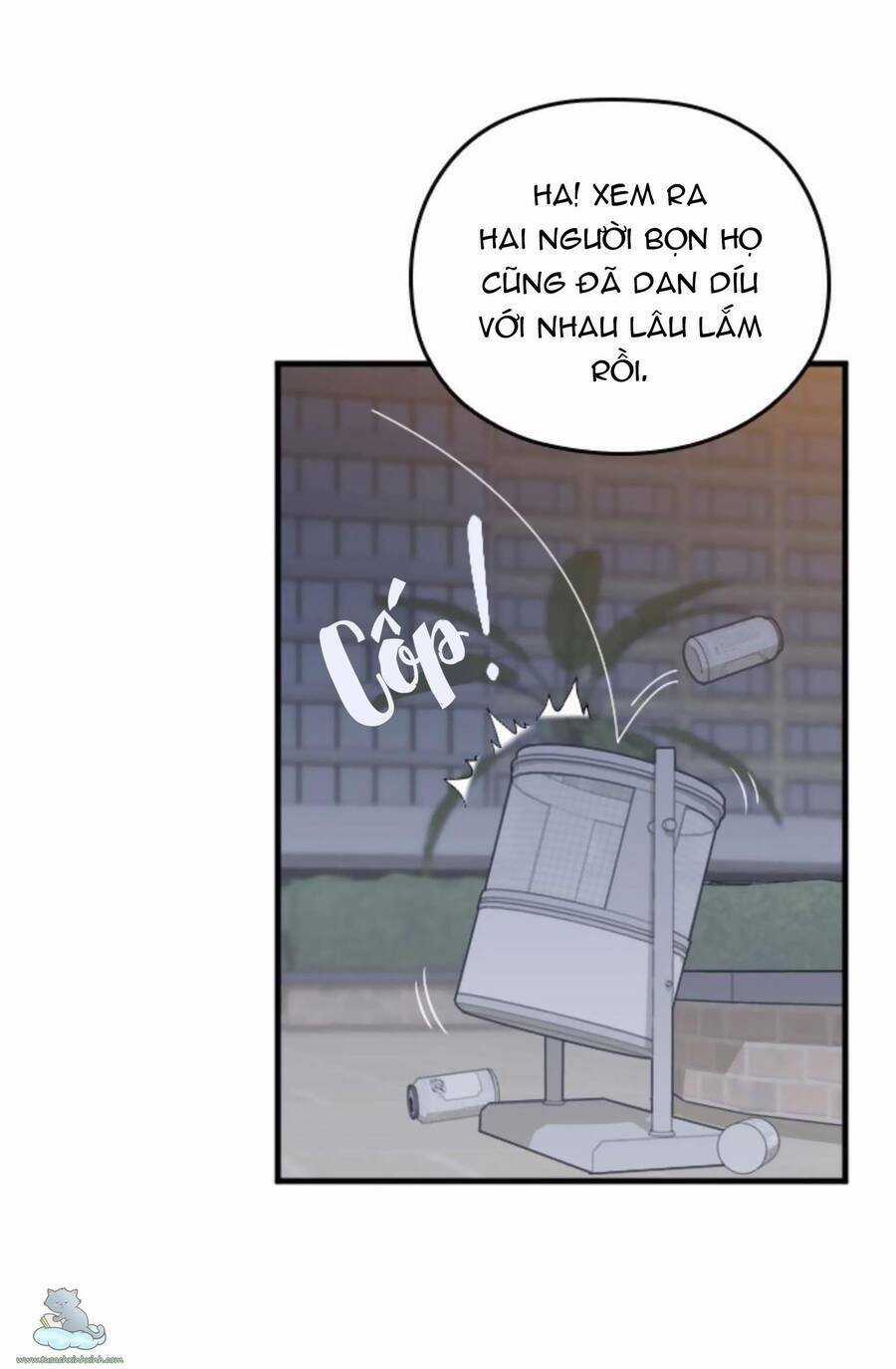 Cô Đi Mà Lấy Chồng Tôi Đi Chapter 33 trang 34