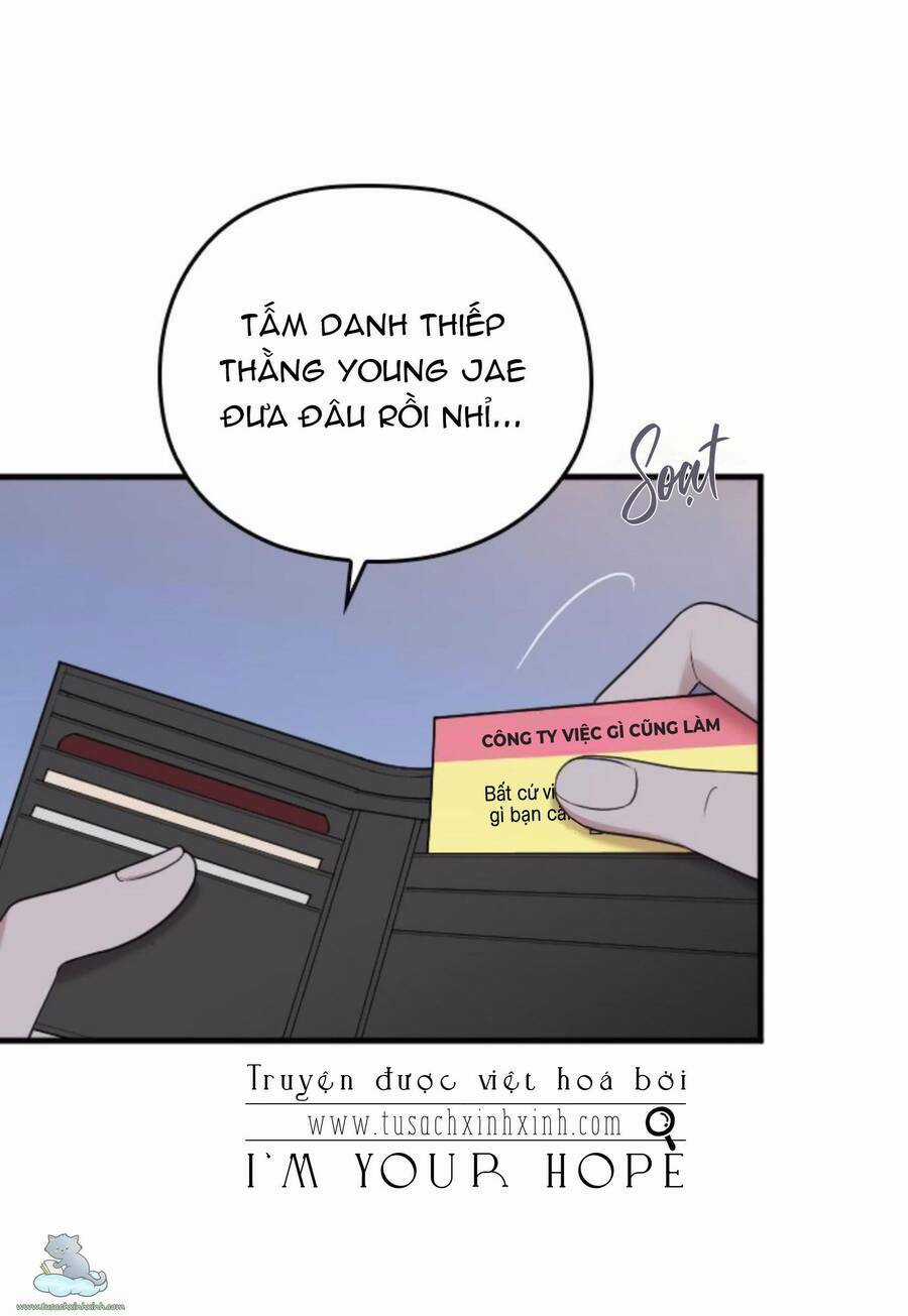 Cô Đi Mà Lấy Chồng Tôi Đi Chapter 33 trang 36