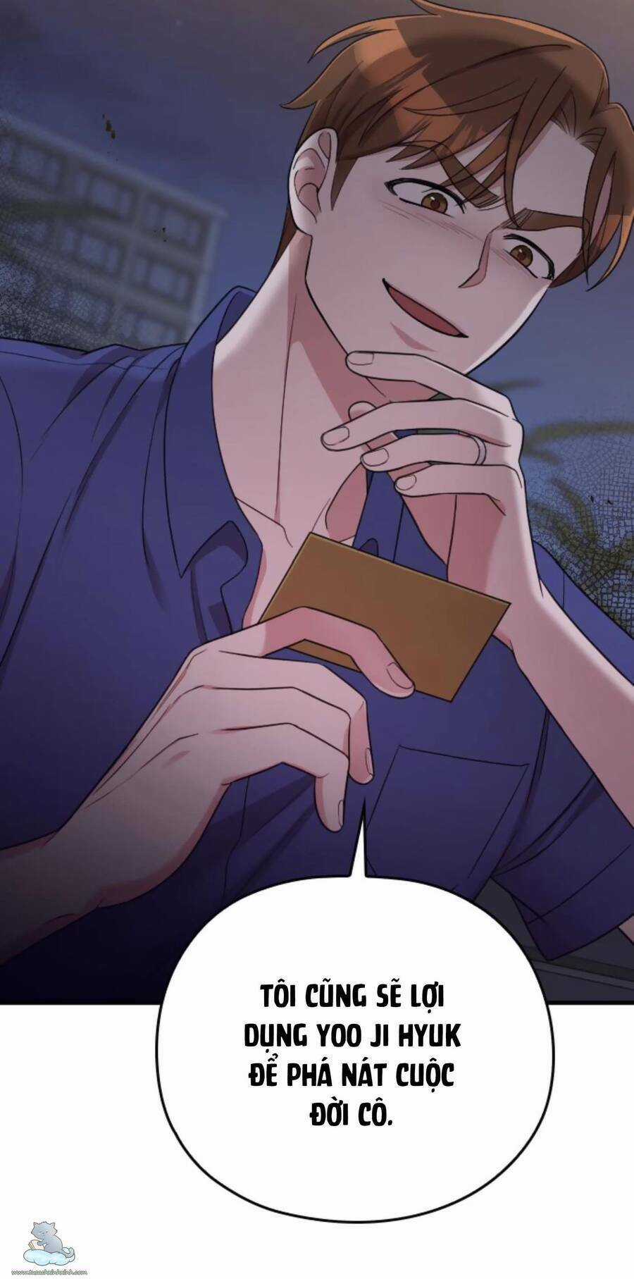 Cô Đi Mà Lấy Chồng Tôi Đi Chapter 33 trang 39