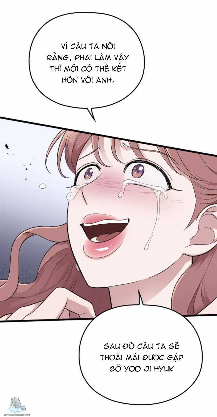 Cô Đi Mà Lấy Chồng Tôi Đi Chapter 33 trang 4