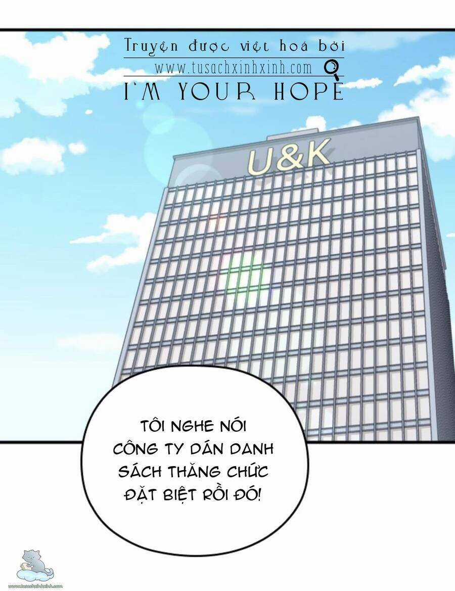 Cô Đi Mà Lấy Chồng Tôi Đi Chapter 33 trang 41