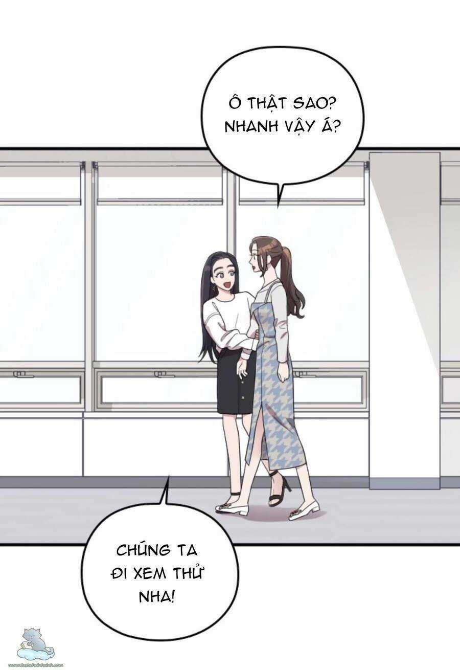 Cô Đi Mà Lấy Chồng Tôi Đi Chapter 33 trang 42