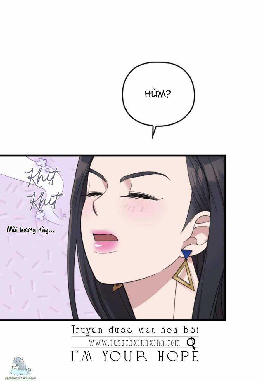 Cô Đi Mà Lấy Chồng Tôi Đi Chapter 33 trang 43