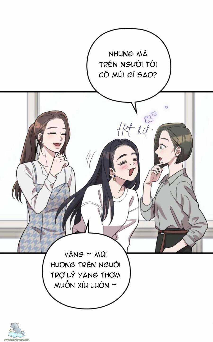 Cô Đi Mà Lấy Chồng Tôi Đi Chapter 33 trang 45