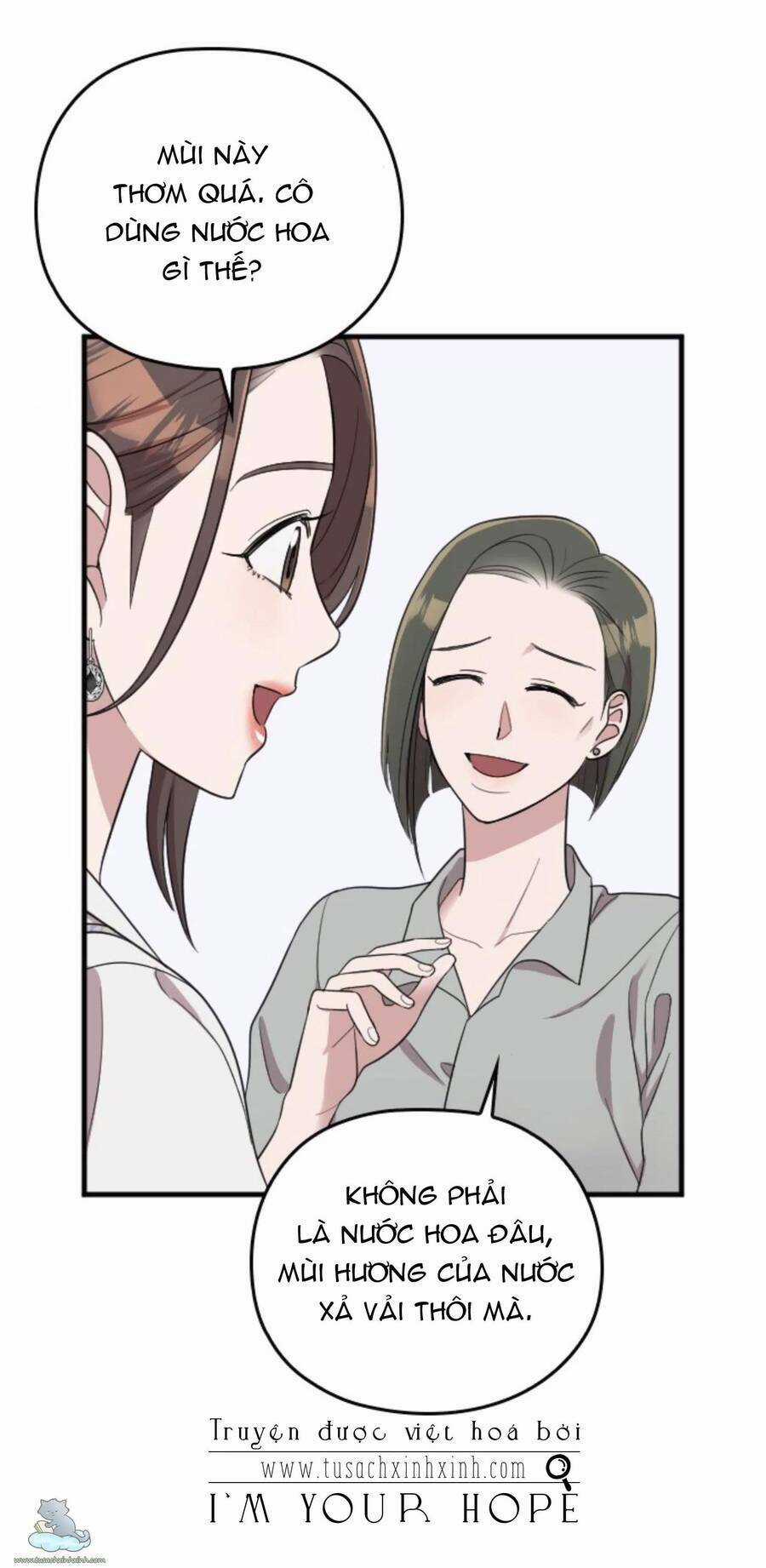 Cô Đi Mà Lấy Chồng Tôi Đi Chapter 33 trang 46