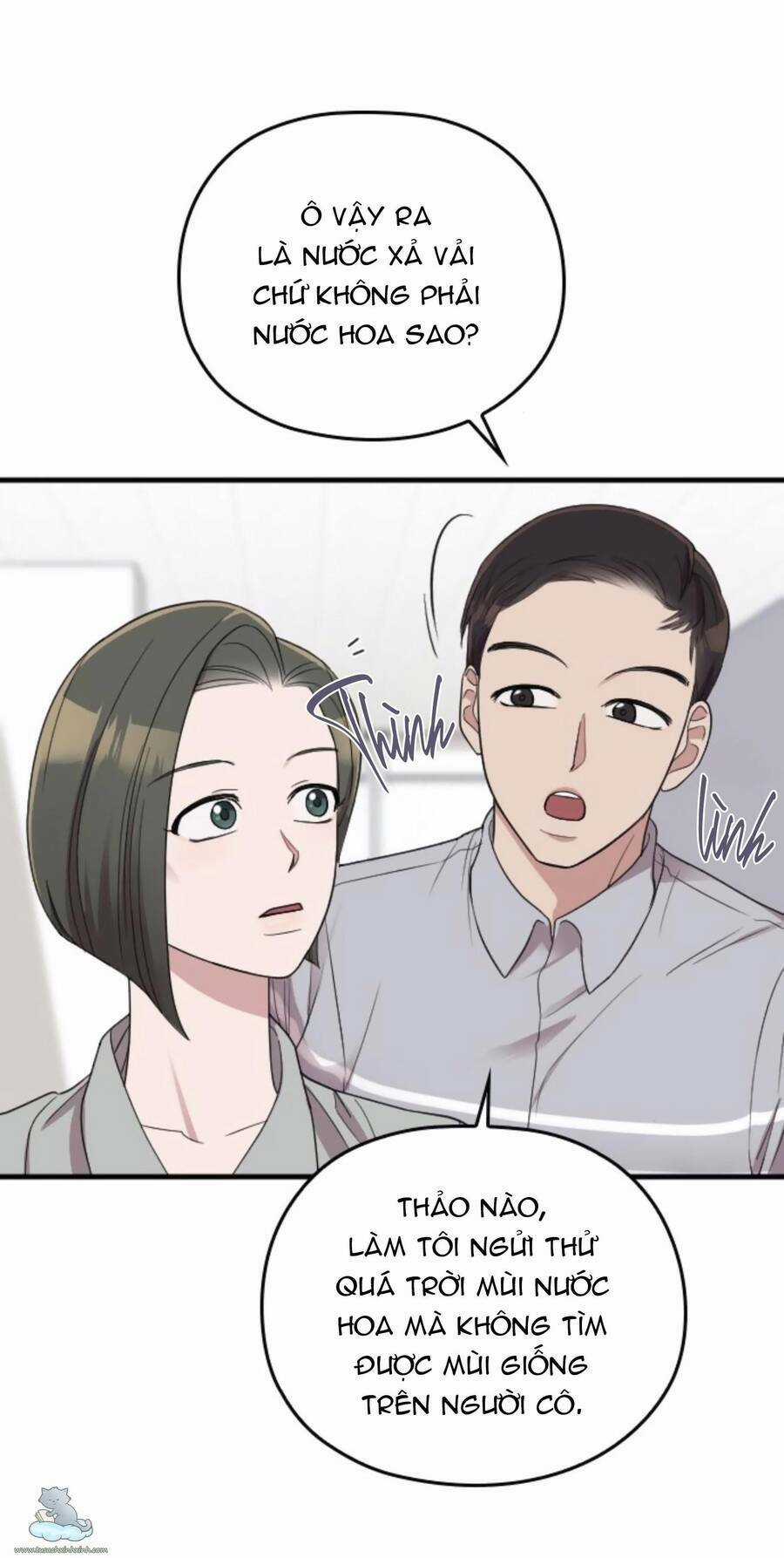 Cô Đi Mà Lấy Chồng Tôi Đi Chapter 33 trang 47