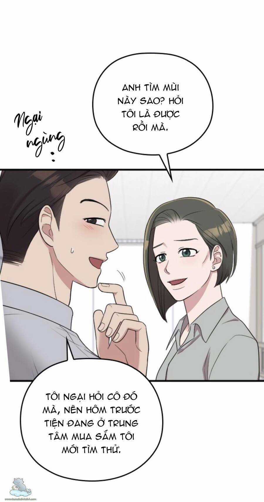 Cô Đi Mà Lấy Chồng Tôi Đi Chapter 33 trang 48