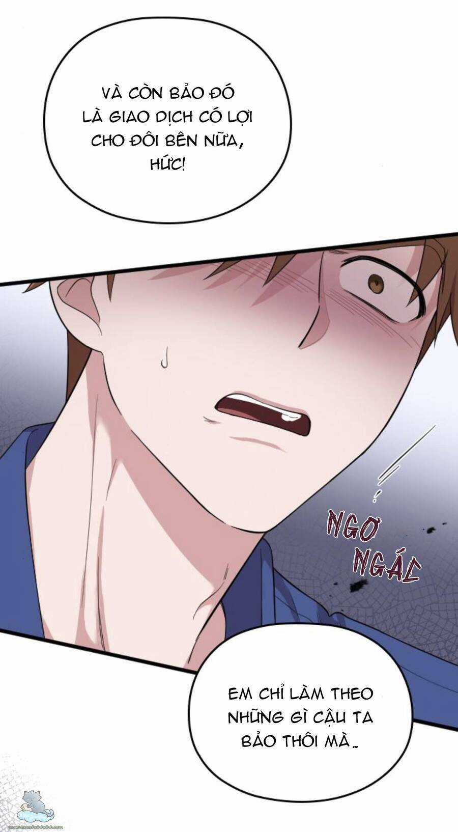 Cô Đi Mà Lấy Chồng Tôi Đi Chapter 33 trang 5