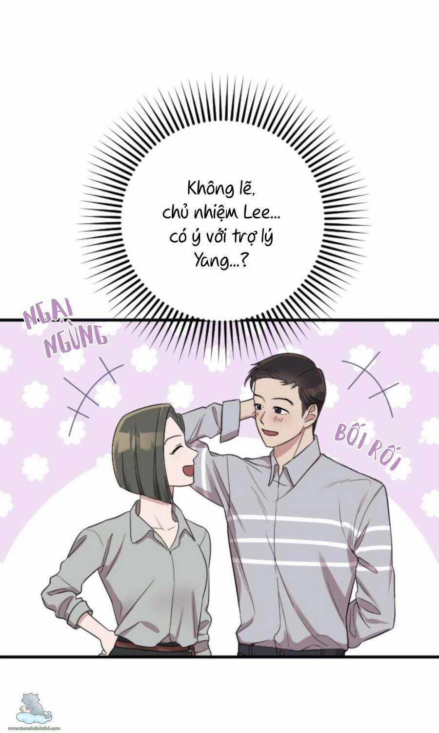 Cô Đi Mà Lấy Chồng Tôi Đi Chapter 33 trang 50