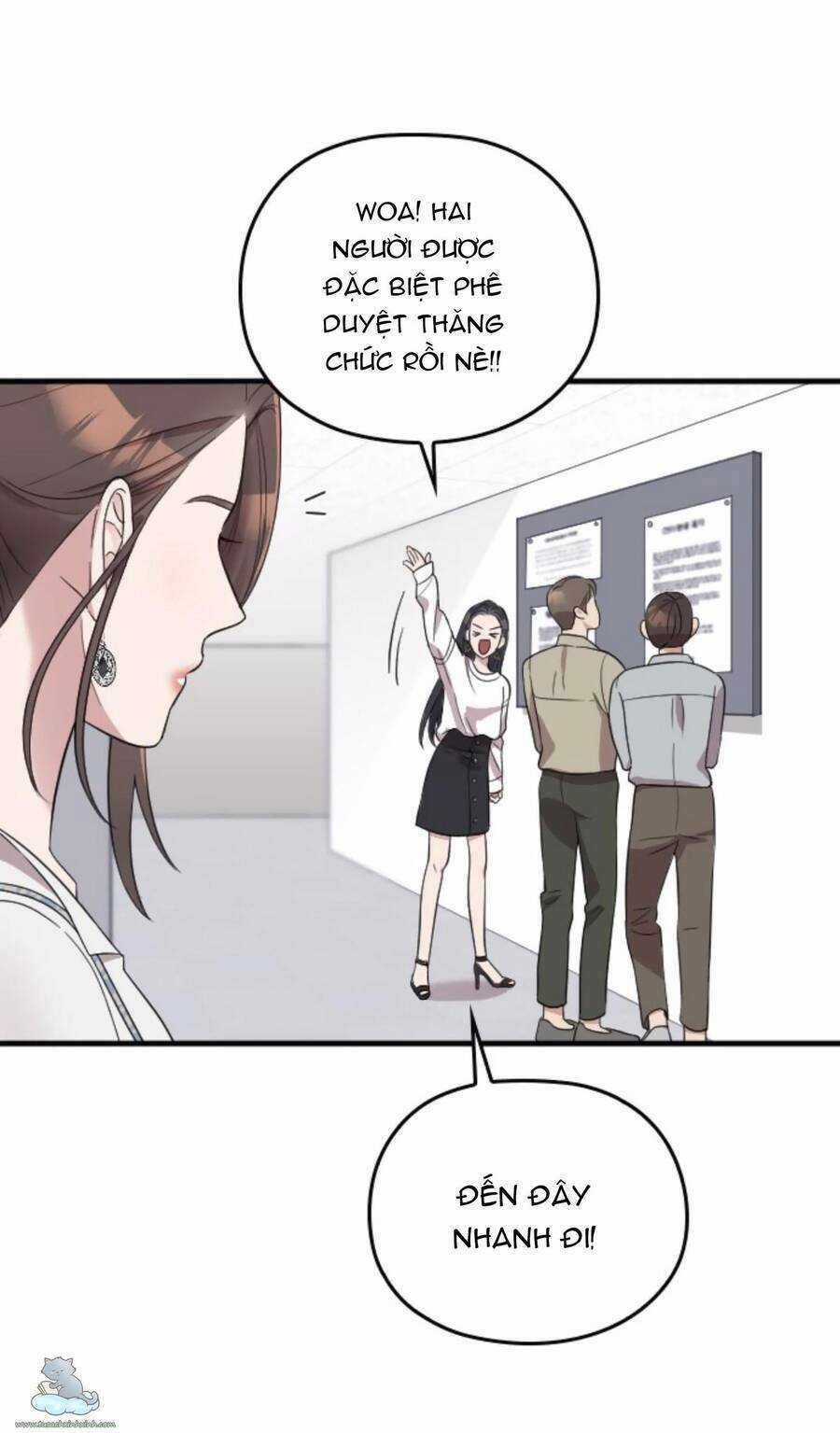 Cô Đi Mà Lấy Chồng Tôi Đi Chapter 33 trang 51