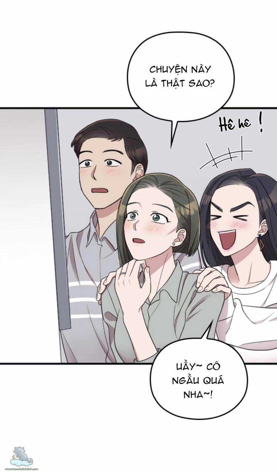 Cô Đi Mà Lấy Chồng Tôi Đi Chapter 33 trang 53