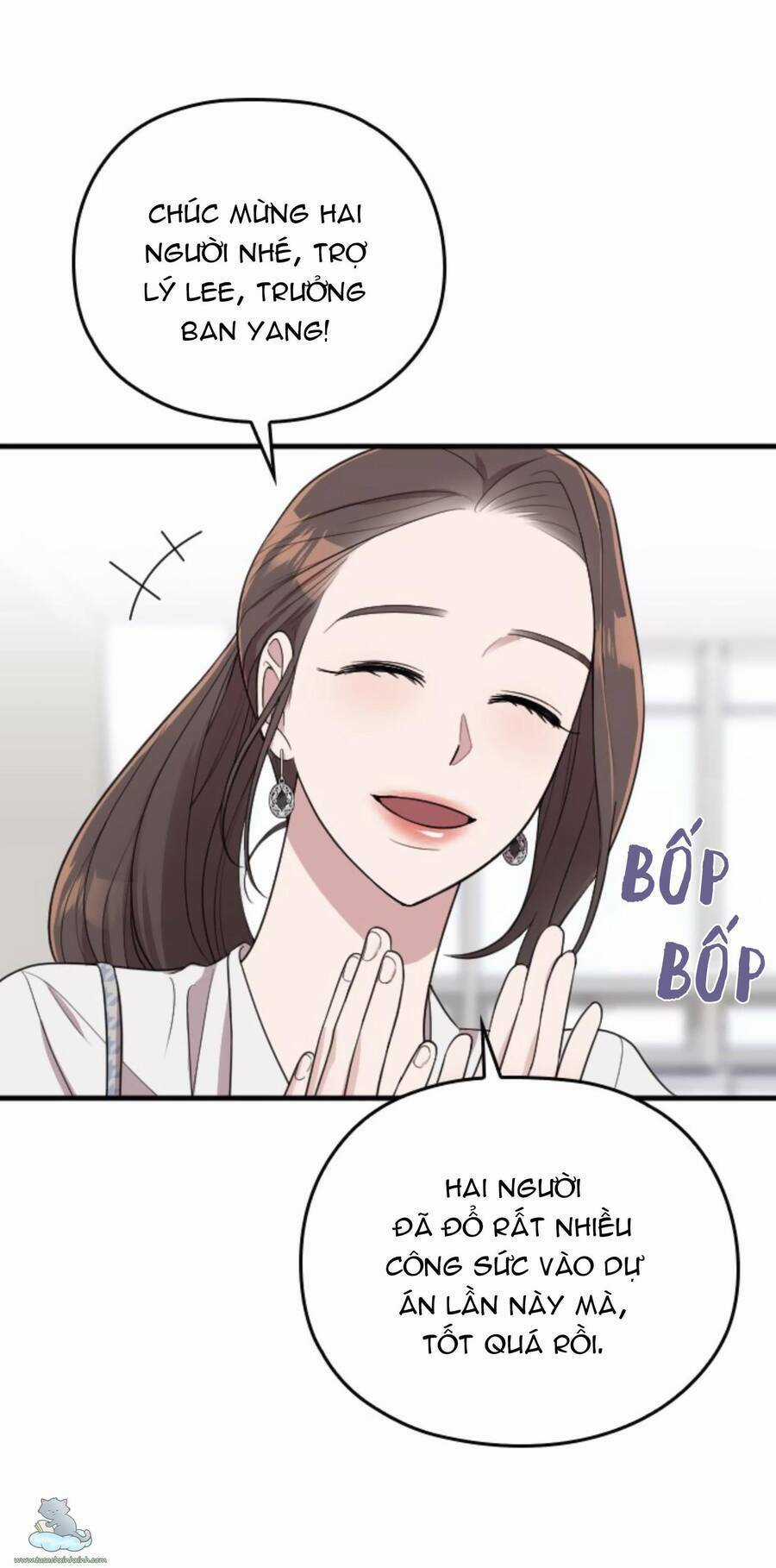 Cô Đi Mà Lấy Chồng Tôi Đi Chapter 33 trang 54