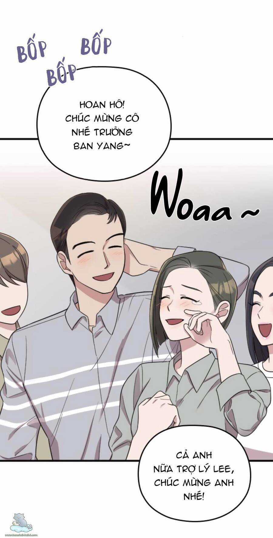 Cô Đi Mà Lấy Chồng Tôi Đi Chapter 33 trang 55