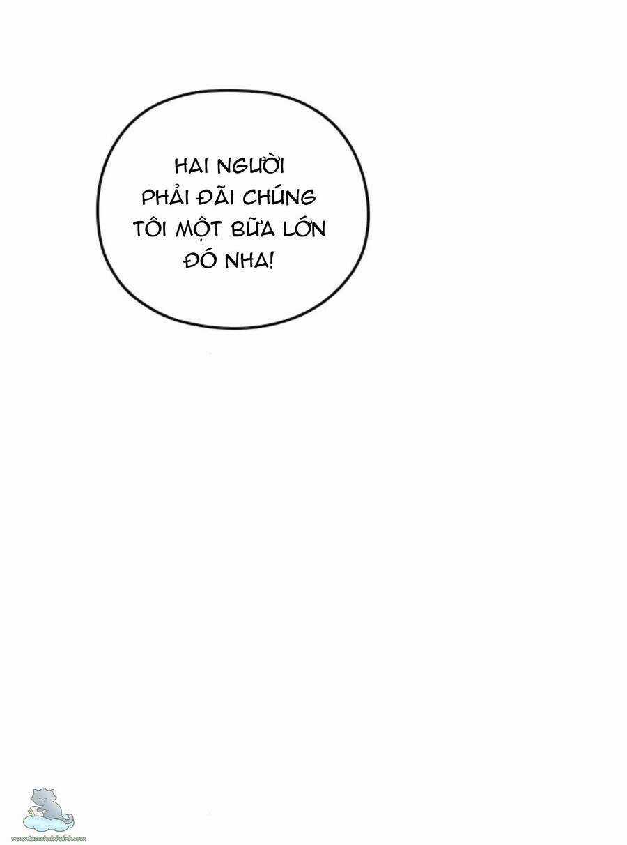 Cô Đi Mà Lấy Chồng Tôi Đi Chapter 33 trang 56