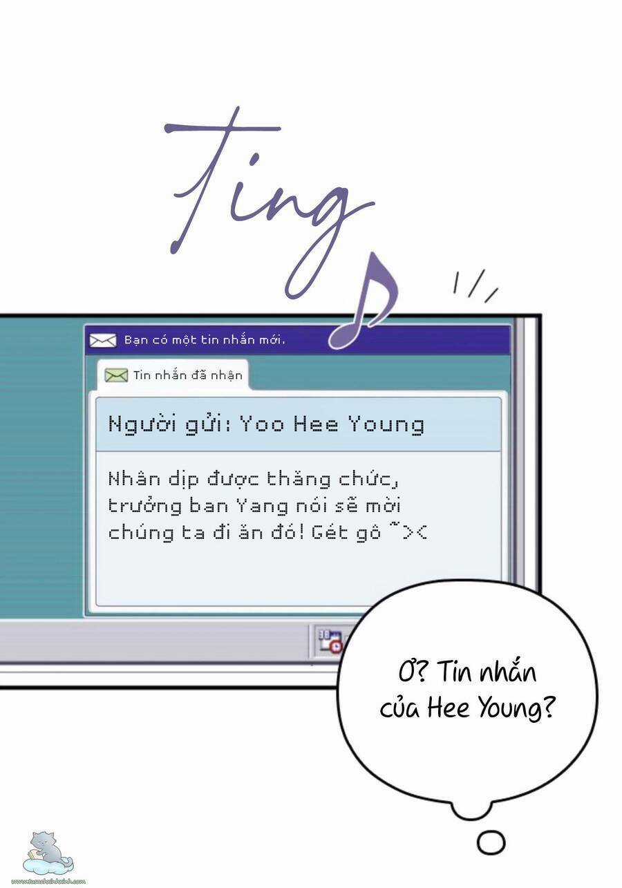 Cô Đi Mà Lấy Chồng Tôi Đi Chapter 33 trang 57