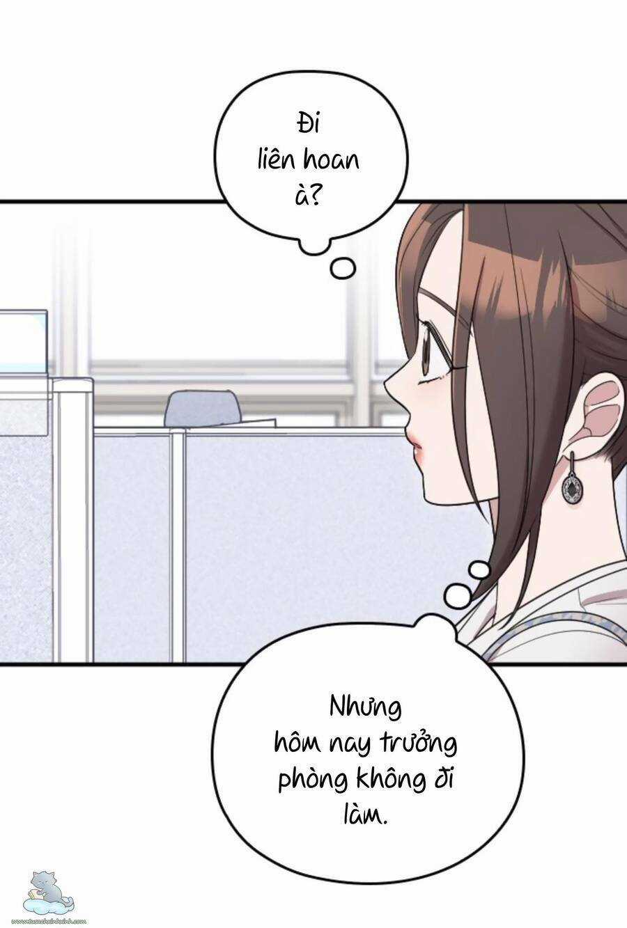 Cô Đi Mà Lấy Chồng Tôi Đi Chapter 33 trang 58