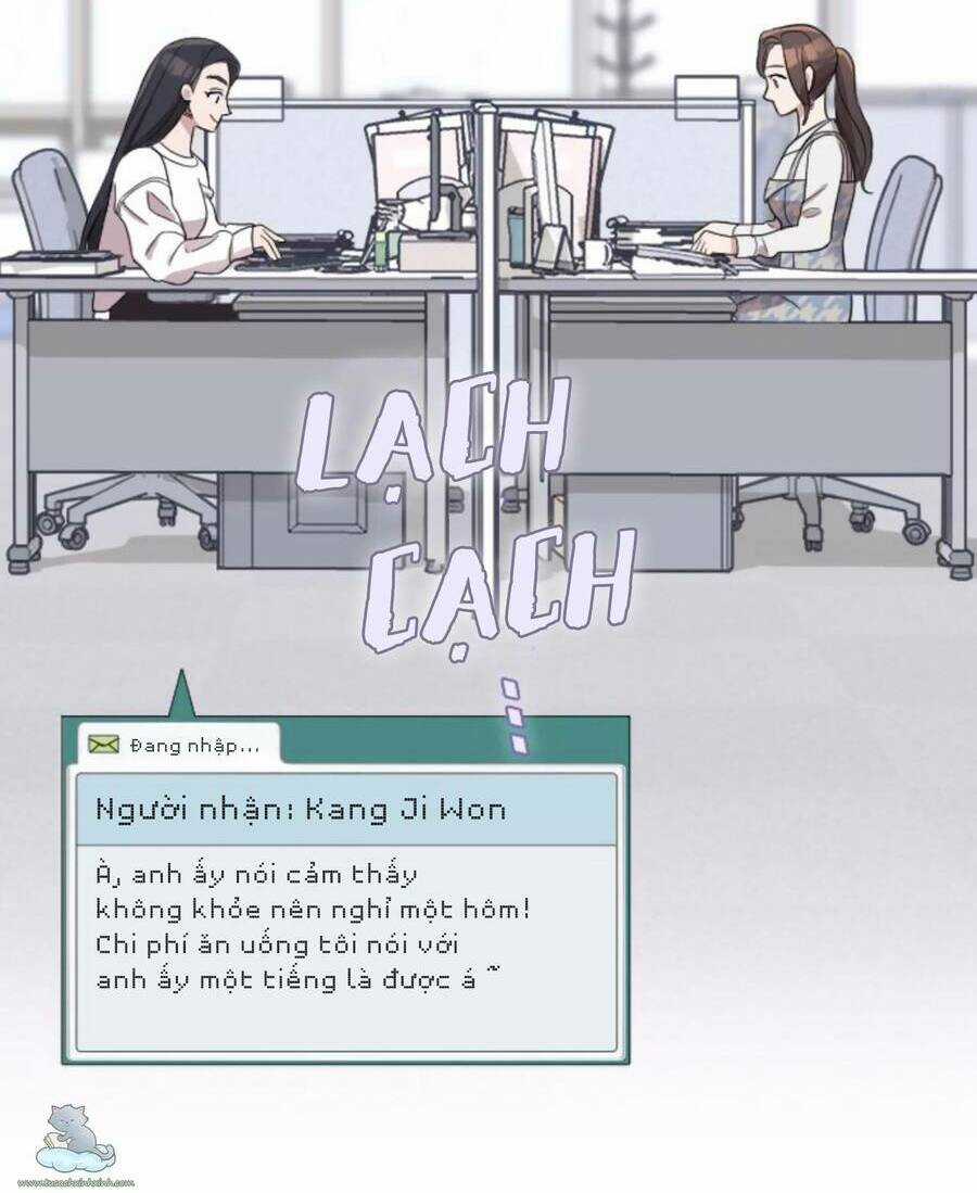 Cô Đi Mà Lấy Chồng Tôi Đi Chapter 33 trang 60