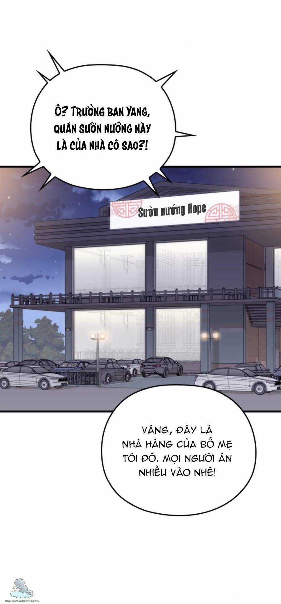 Cô Đi Mà Lấy Chồng Tôi Đi Chapter 33 trang 63