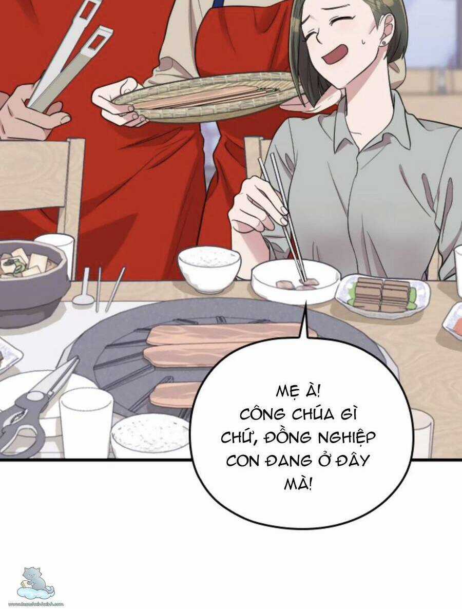 Cô Đi Mà Lấy Chồng Tôi Đi Chapter 33 trang 65