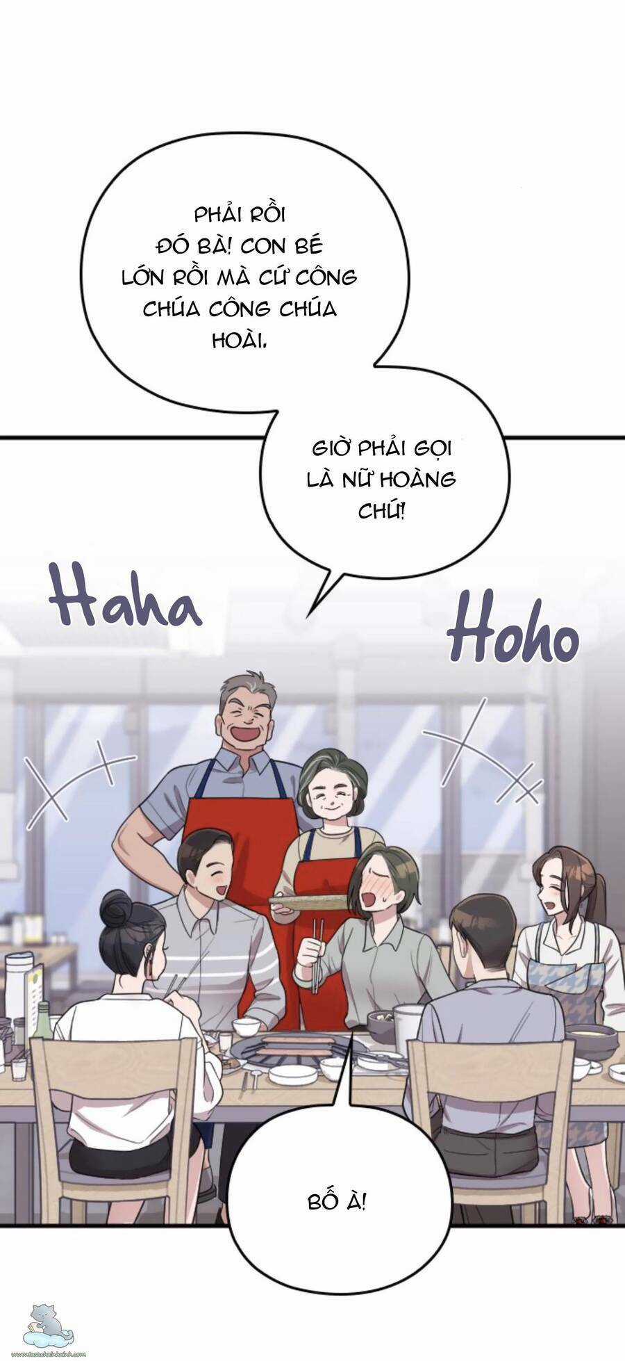 Cô Đi Mà Lấy Chồng Tôi Đi Chapter 33 trang 66