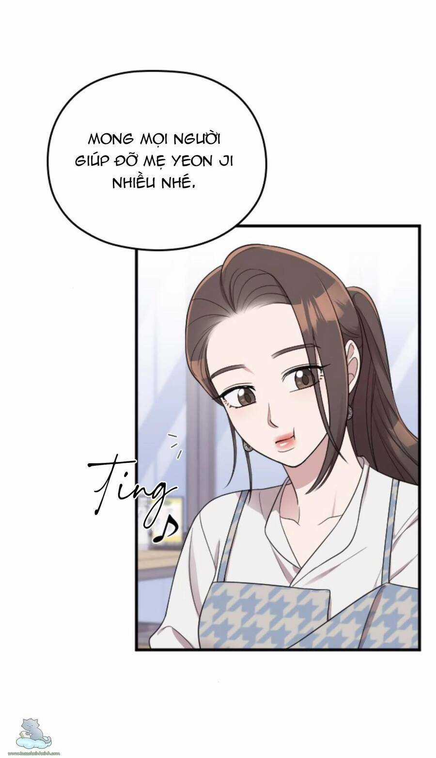 Cô Đi Mà Lấy Chồng Tôi Đi Chapter 33 trang 68