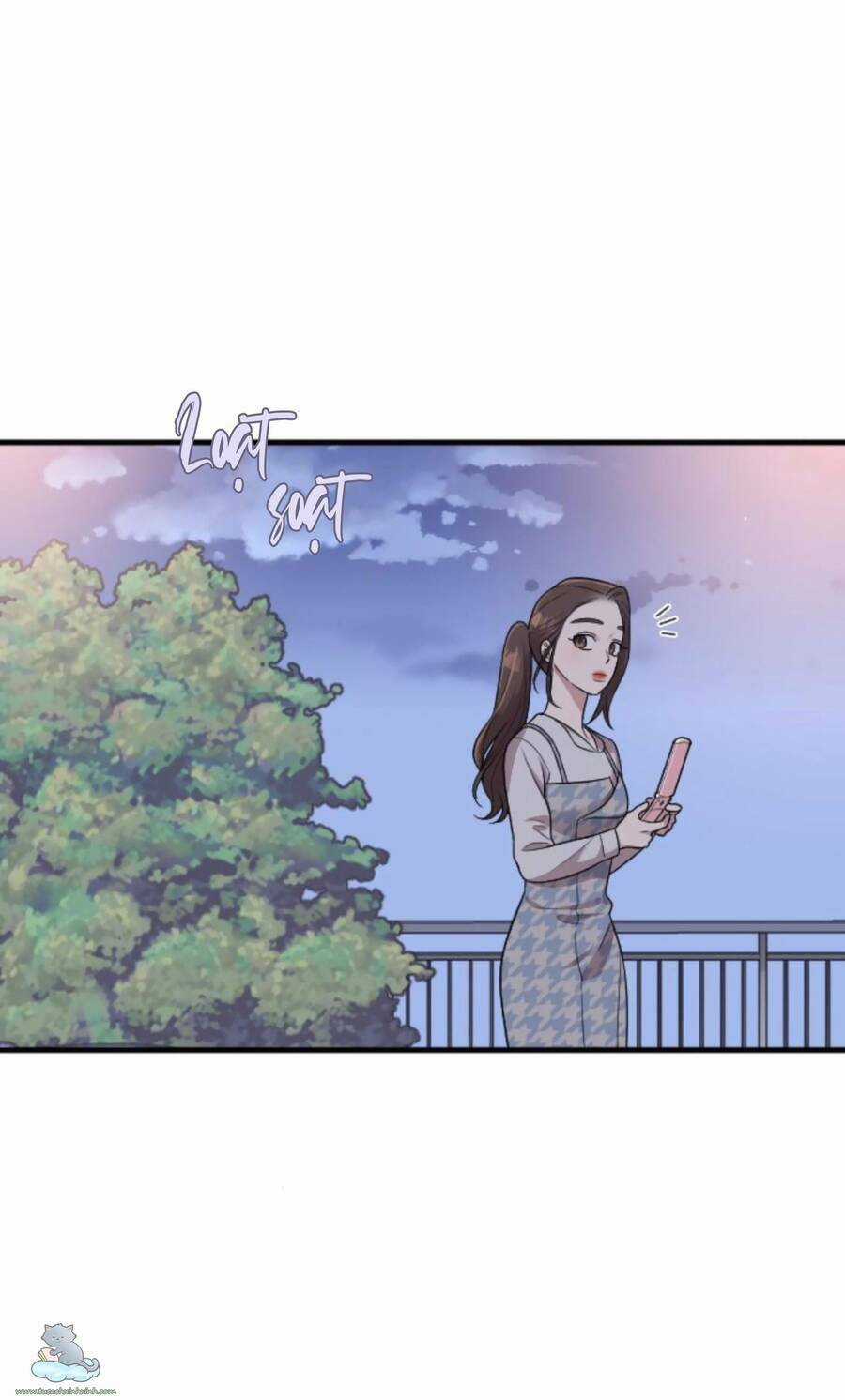 Cô Đi Mà Lấy Chồng Tôi Đi Chapter 33 trang 71