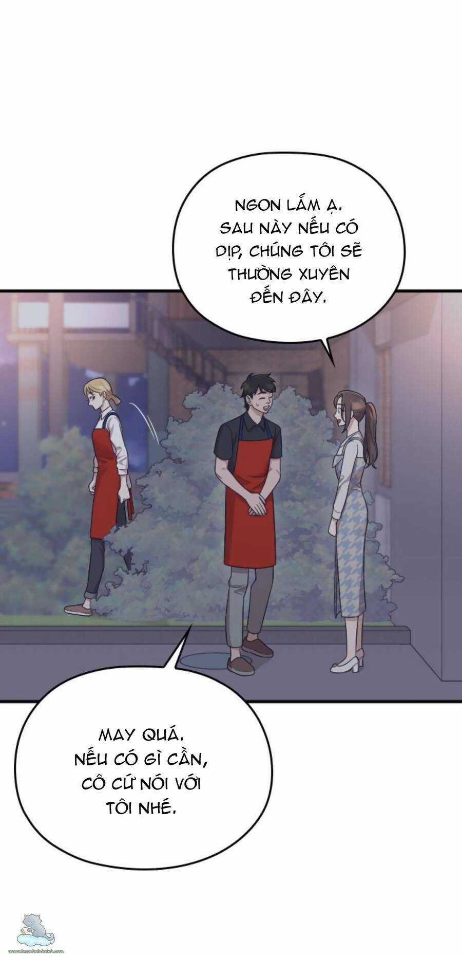 Cô Đi Mà Lấy Chồng Tôi Đi Chapter 33 trang 73