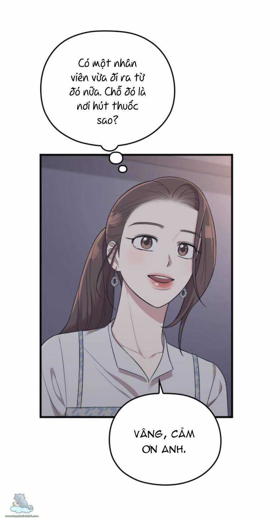 Cô Đi Mà Lấy Chồng Tôi Đi Chapter 33 trang 74