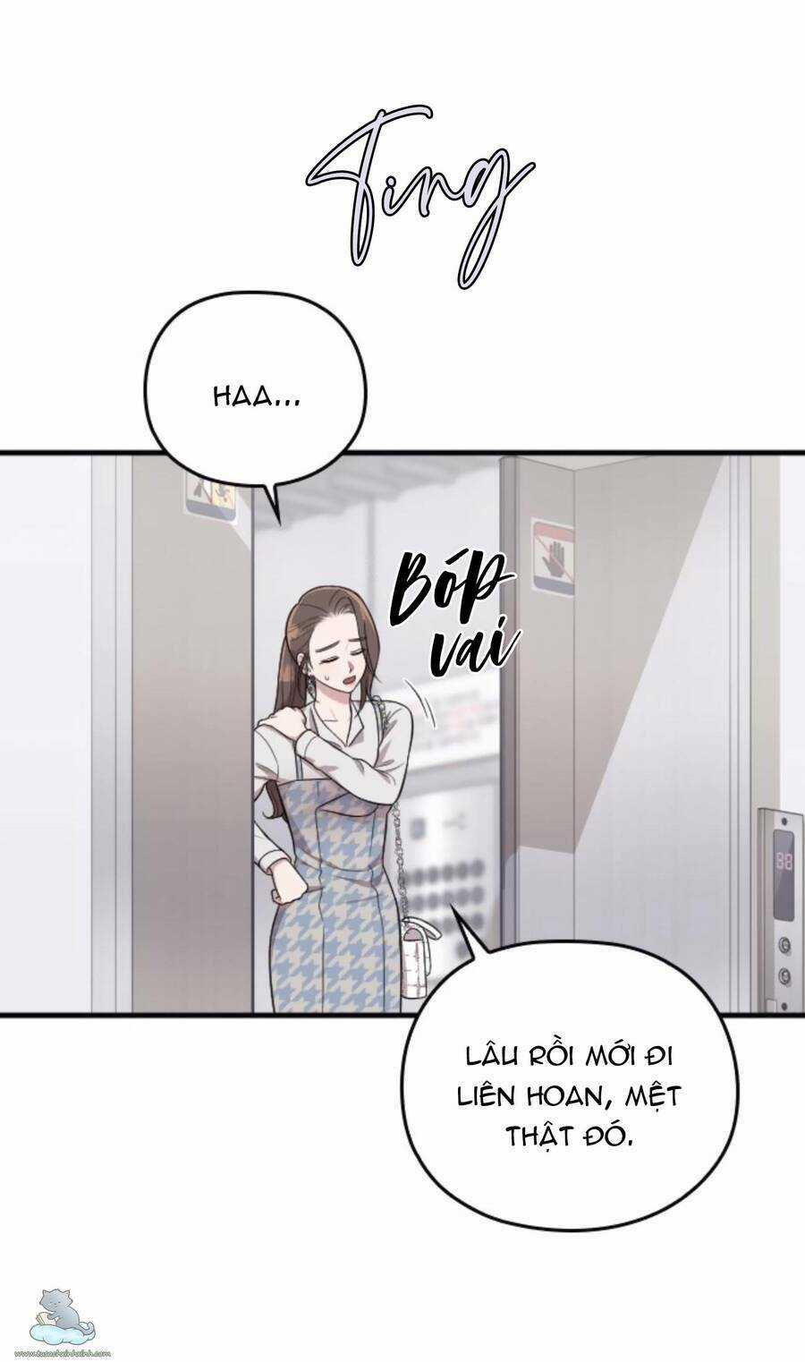Cô Đi Mà Lấy Chồng Tôi Đi Chapter 33 trang 76