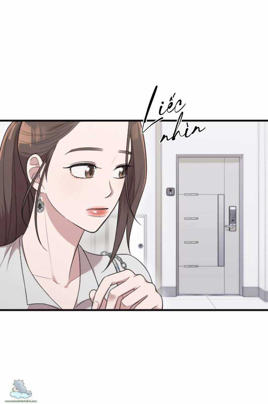 Cô Đi Mà Lấy Chồng Tôi Đi Chapter 33 trang 77