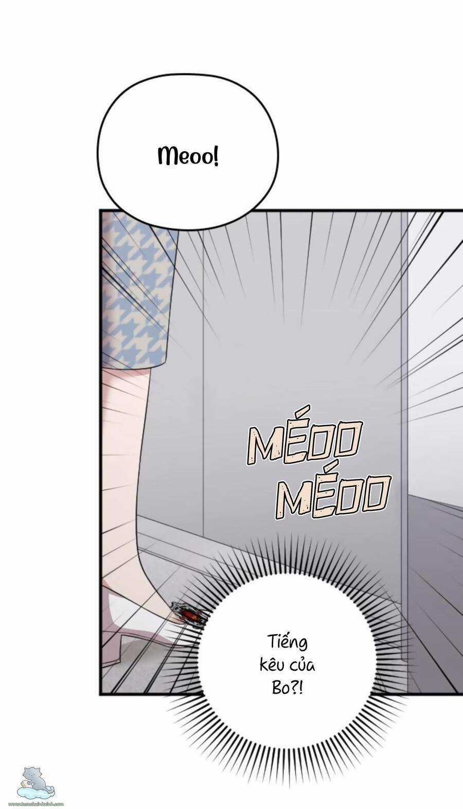 Cô Đi Mà Lấy Chồng Tôi Đi Chapter 33 trang 81