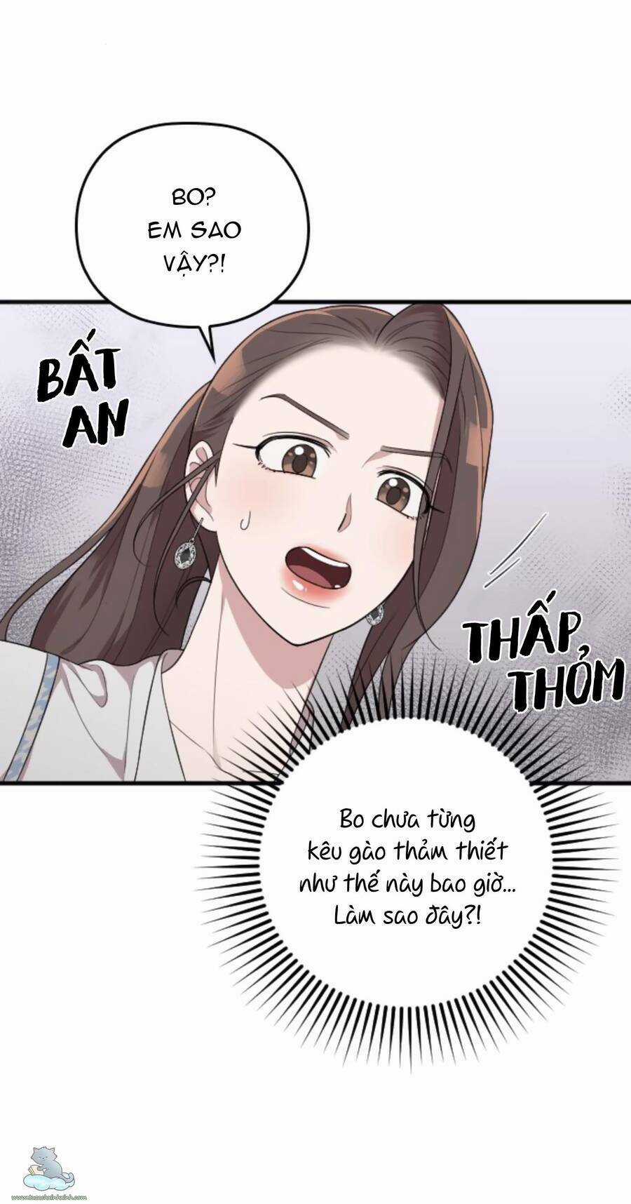Cô Đi Mà Lấy Chồng Tôi Đi Chapter 33 trang 82