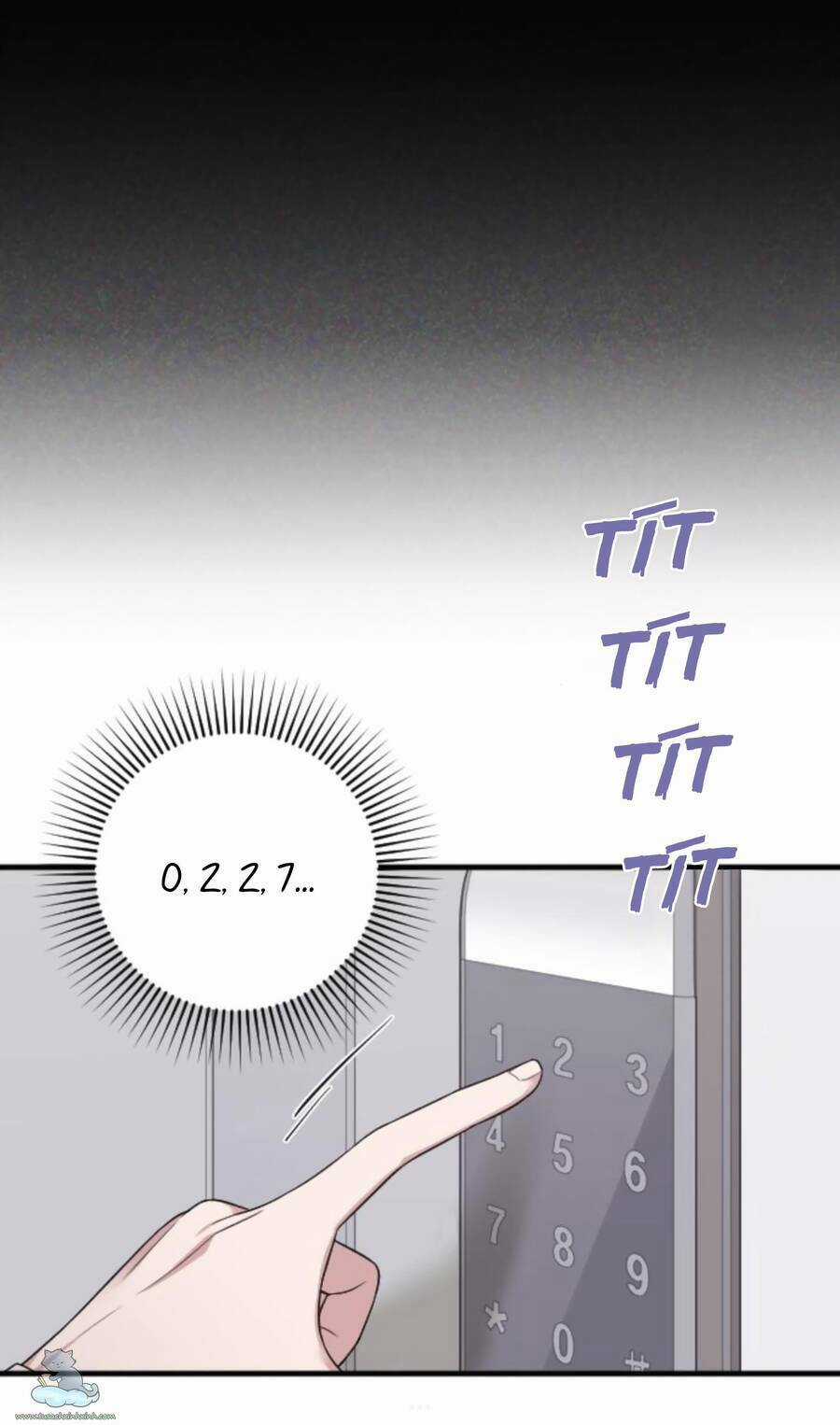 Cô Đi Mà Lấy Chồng Tôi Đi Chapter 33 trang 85