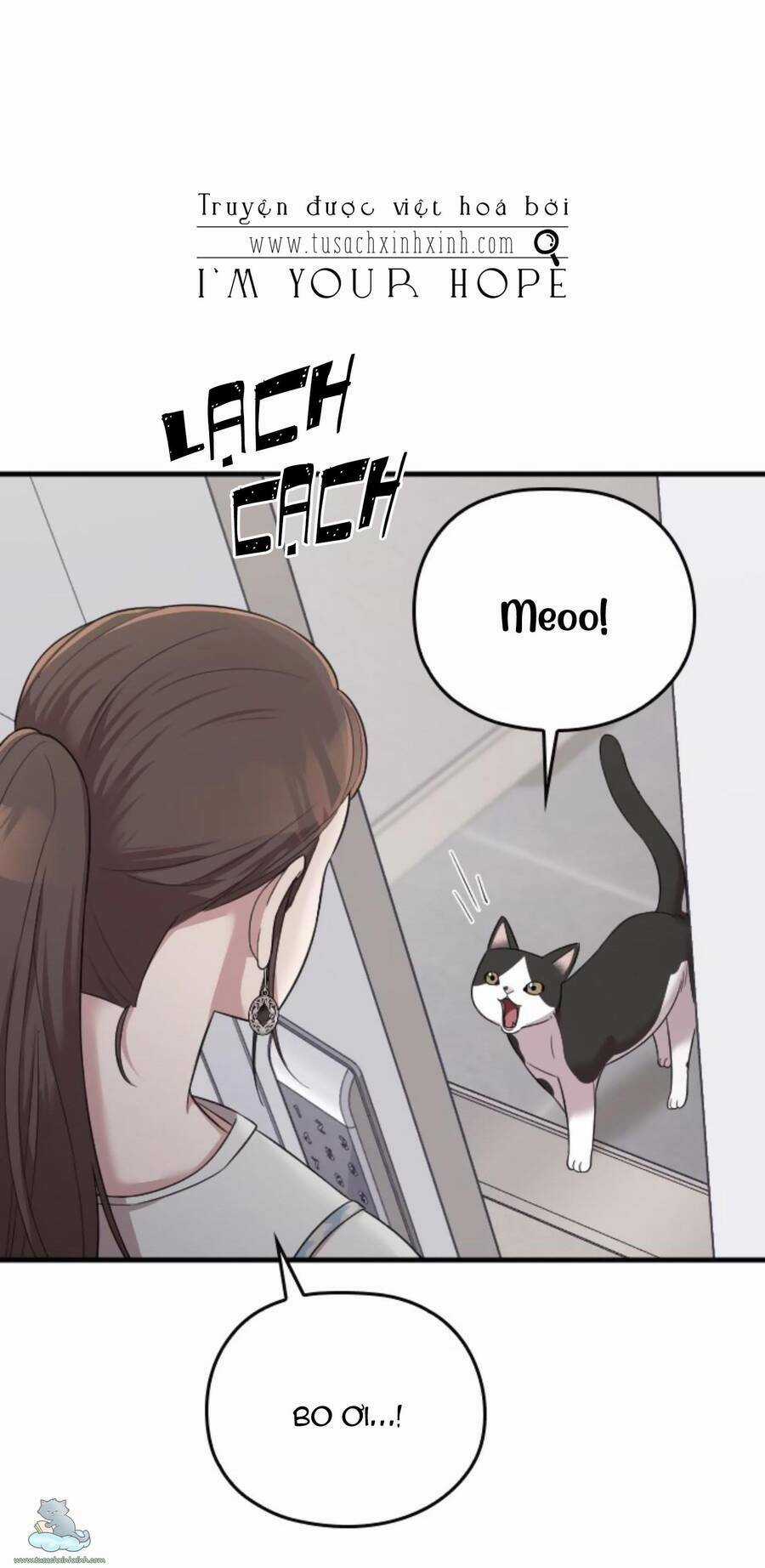 Cô Đi Mà Lấy Chồng Tôi Đi Chapter 33 trang 86