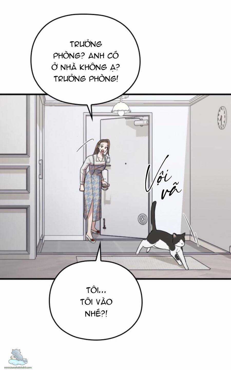 Cô Đi Mà Lấy Chồng Tôi Đi Chapter 33 trang 87