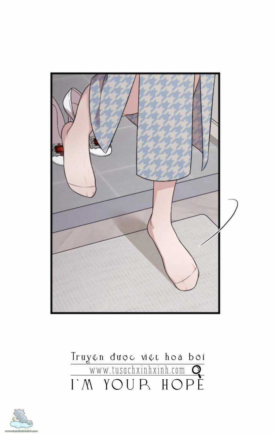 Cô Đi Mà Lấy Chồng Tôi Đi Chapter 33 trang 88