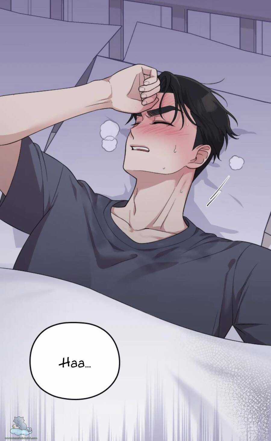 Cô Đi Mà Lấy Chồng Tôi Đi Chapter 33 trang 91