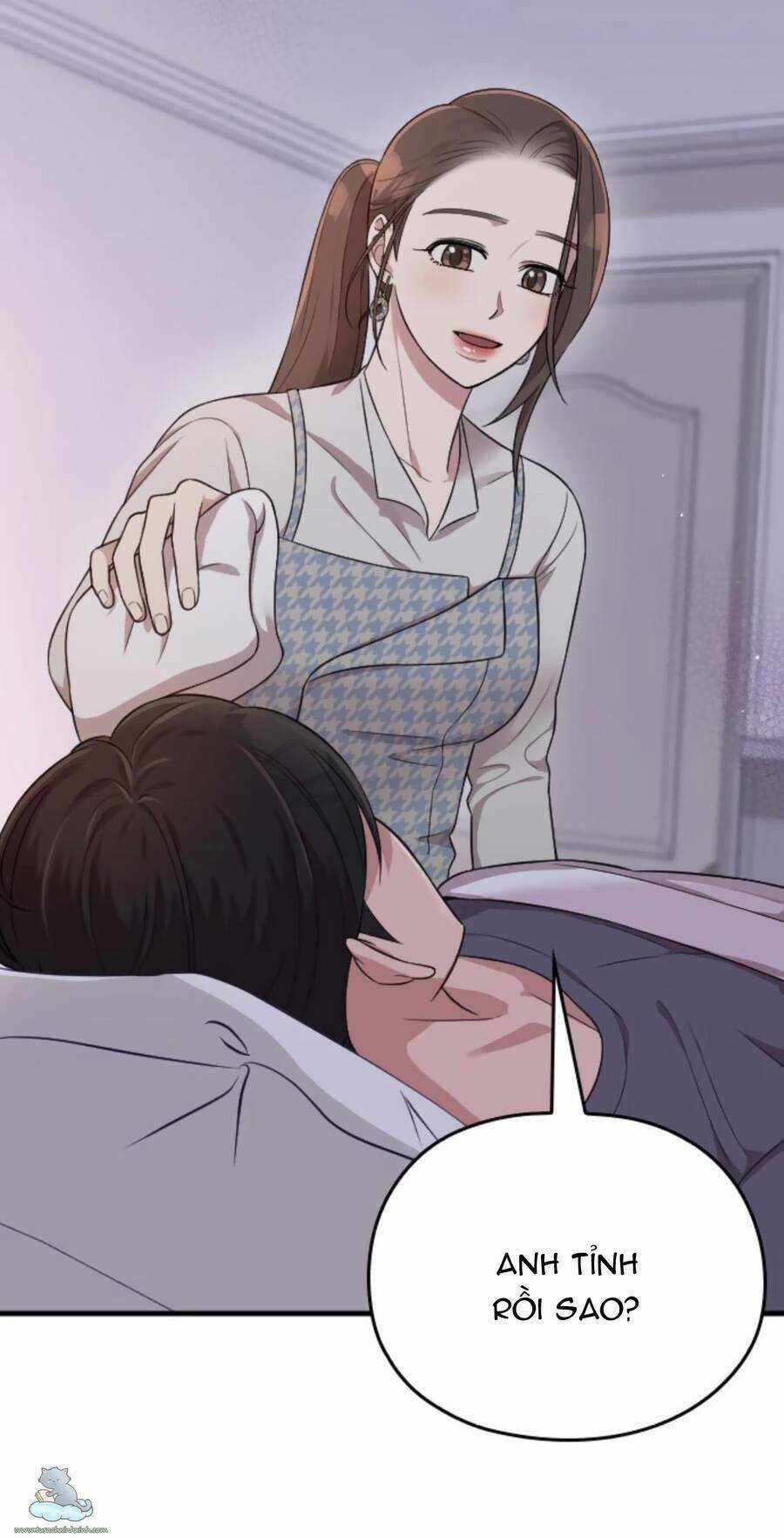 Cô Đi Mà Lấy Chồng Tôi Đi Chapter 33 trang 96