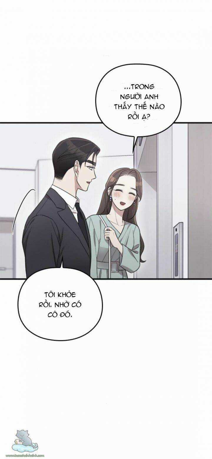 Cô Đi Mà Lấy Chồng Tôi Đi Chapter 34 trang 10