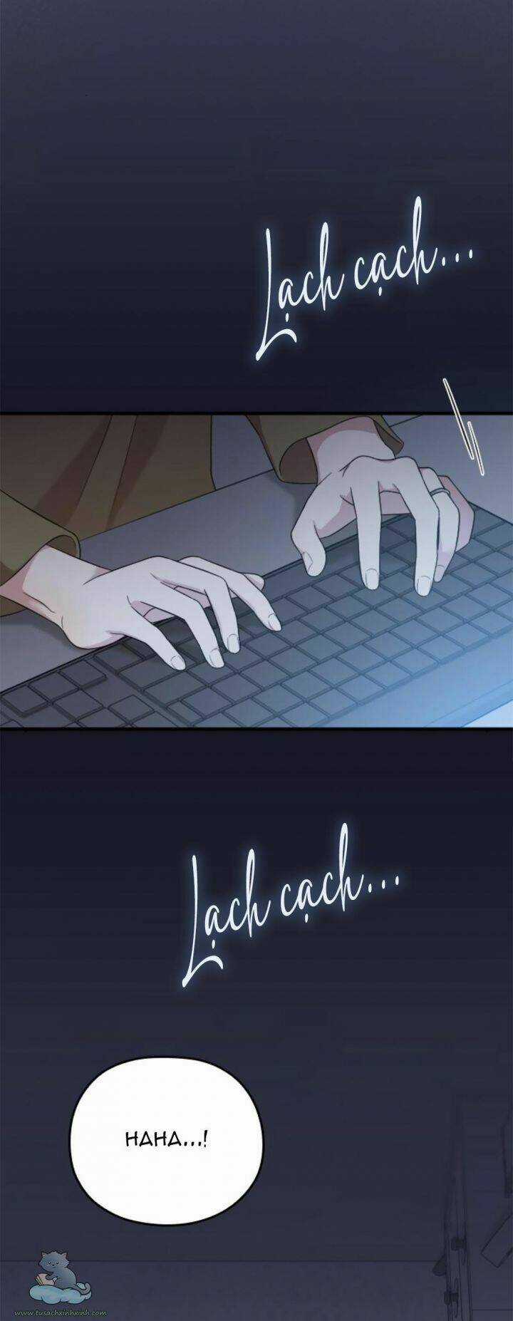 Cô Đi Mà Lấy Chồng Tôi Đi Chapter 34 trang 102